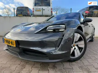 Porsche Taycan Performance 84 kWh/ZEER VOLLE AUTO/MARGE/