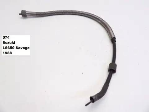 KILOMETERKABEL Suzuki LS 650 1986 - 2004