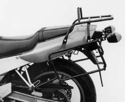 KOFFERBEUGELSET Honda CB 1 1989 - 1991