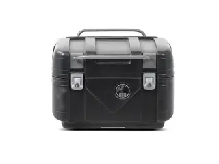 TOPKOFFER Moto Accessoires Bagage 1980 - 2014