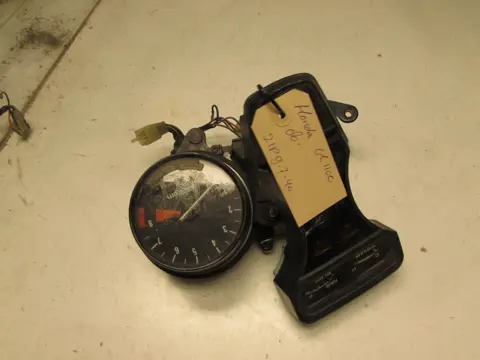 TELLER Honda Goldwing GL 1980 - 1983