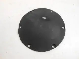 MOTORBLOKDEKSEL Harley Davidson Sportster 2004 - 2021