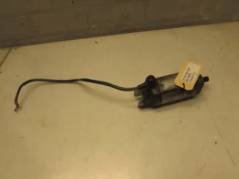 STARTMOTOR KTM 950 Adventure 2002 - 2004
