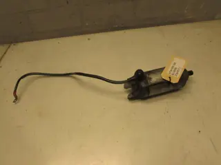 STARTMOTOR KTM 950 Adventure 2002 - 2004