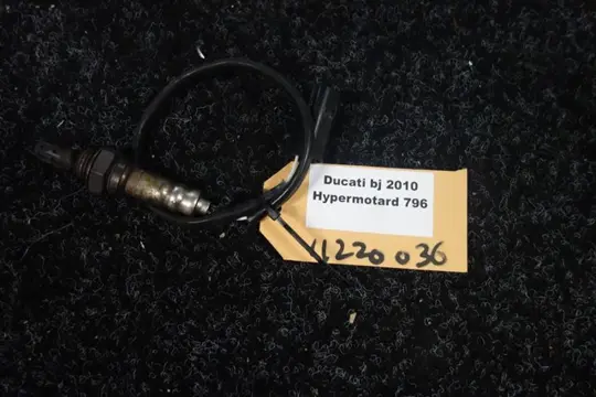 LAMBDA SENSOR Ducati Hypermotard 796 2010 - 2012