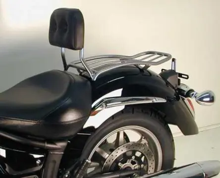 BAGAGEDRAGER Yamaha XVS 1300 Midnight Star 2007 - 2014