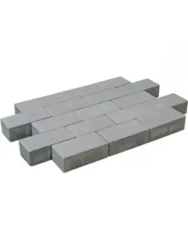 Sierbestrating betonklinkers