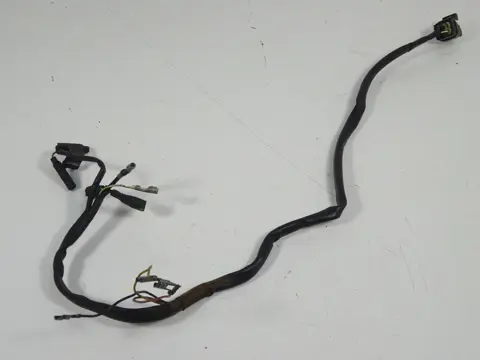 ACHTER LICHT Ducati Monster 750 1996 - 1999