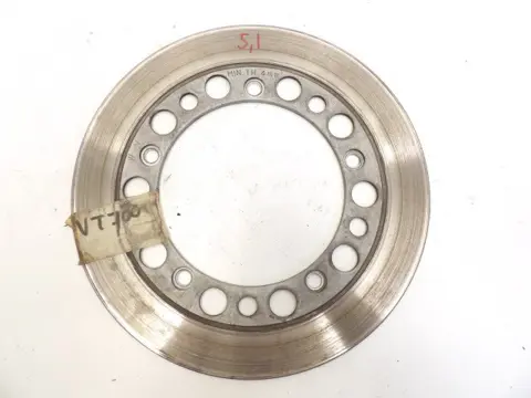 REMSCHIJF VOOR Honda VT 700 750 1983 - 1985