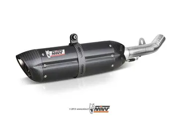 UITLAAT Ducati 748 1996 - 2002
