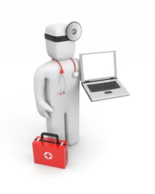 ViVa Computers Uw Computerhulp en Laptop Reparatie