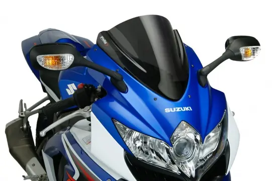 KUIPRUIT Suzuki GSX R 600 2008 - 2010