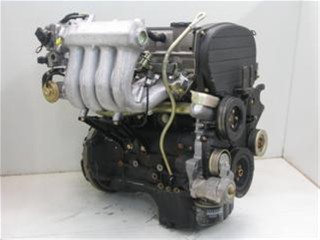 Gebruikte motor Mitsubishi Outlander 2.0 4G63