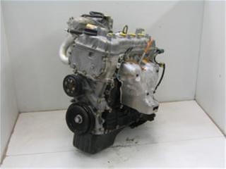 Gebruikte motor Nissan Primera 1.6 QG16DE 80KW