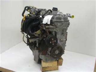 Gebruikte motor Daihatsu YRV 1.3 K3-VET