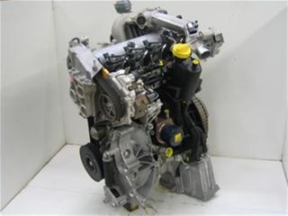 Gebruikte motor Suzuki Grand Vitara 1.9DDiS F9Q