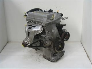 Gebruikte motor Toyota Verso 1.5 1NZ-FE