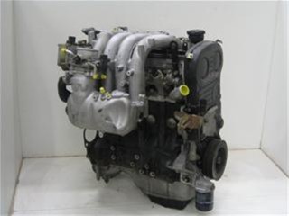 Gebruikte motor Mitsubishi Pinin 2.0GDI 4G94-GDI