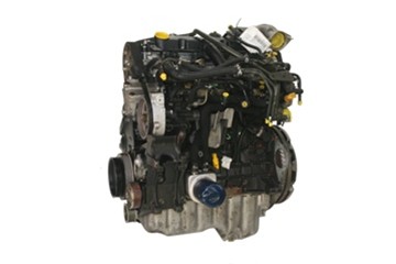 Gebruikte motor Suzuki Grand Vitara 2.0TDi RHZ