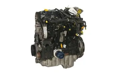 Gebruikte motor Suzuki Grand Vitara 2.0TDi RHZ