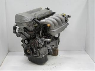 Gebruikte motor Toyota Celica 1.8 2ZZ-GE