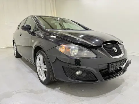 SEAT Leon 1.2 TSI Copa Business Navi (bj 2011)
