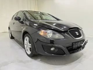 SEAT Leon 1.2 TSI Copa Business Navi (bj 2011)