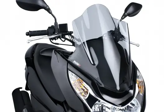 KUIPRUIT Honda PCX 125 2004 - 2014
