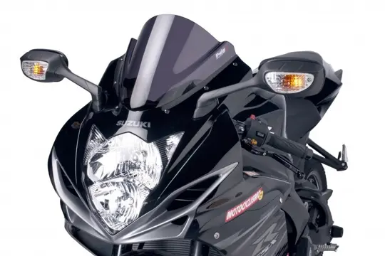 KUIPRUIT Suzuki GSX R 600 2011 - 2014