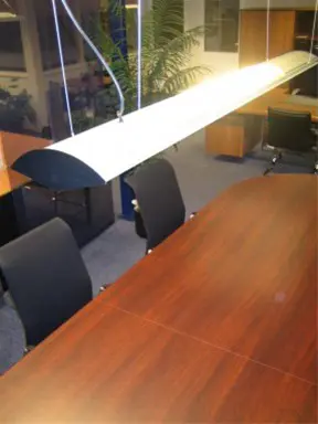 Uplighter Philips 2x vr.