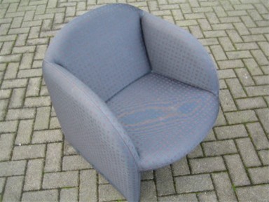 Fauteuil Artifort 6x vr