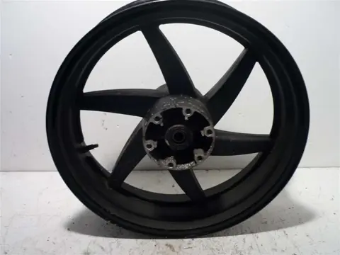 ACHTER VELG Hyosung Comet 650 2003 - 2006