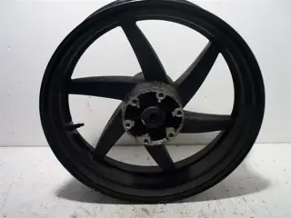 ACHTER VELG Hyosung Comet 650 2003 - 2006