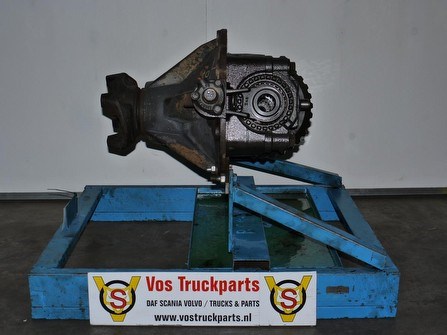Differentieel Scania RP-731 4,24 IS