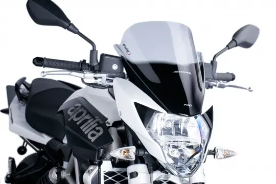 KUIPRUIT Aprilia Shiver 750 2008 - 2010
