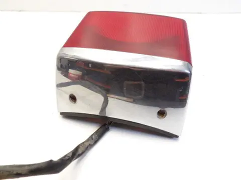 ACHTER LICHT Suzuki LS 650 1986 - 2004