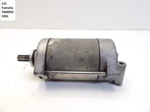 STARTMOTOR Yamaha TDM 1991 - 1995
