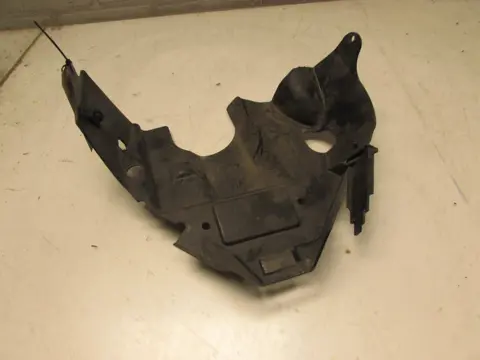 AFDEK KAPJE Honda VTR 1000 F 1997 - 2006