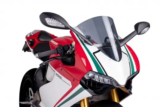 KUIPRUIT Ducati Panigale S 1199 2013 - 2014