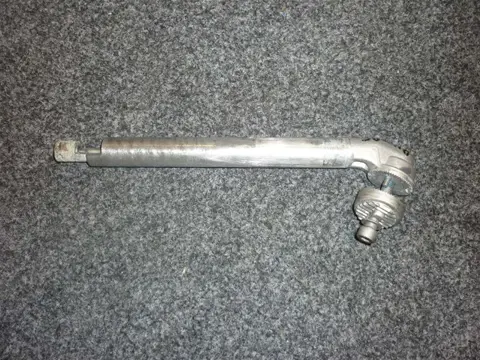 CLIP ON LINKS BMW R 1100 1150 RS 1993 - 2005