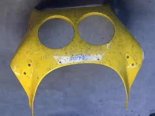 TOPKUIP Triumph 1200 Daytona 1993 - 1997