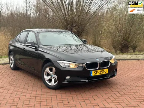 BMW 3-serie 316i Airco/Navi