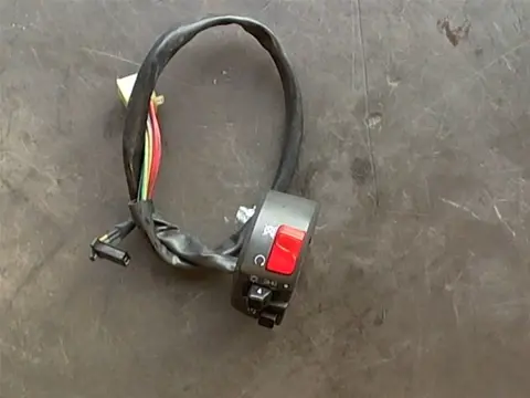 STUURSCHAKELAAR RECHTS Yamaha XJ 900 S Diversion 1994 - 2005