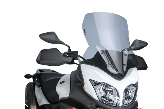 KUIPRUIT Suzuki DL 650 V STROM 2015 - 2016
