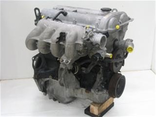 Gebruikte motor Mazda MX5 / MX-5 1.8 BP-ZE 96KW