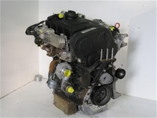 Gebruikte motor Mitsubishi Grandis 2.0DI-D BSY 100kw