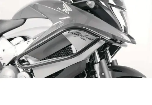 VALBEUGEL Honda VFR 800 X Crossrunner 2011 - 2014
