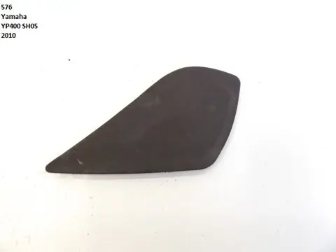 AFDEK KAPJE Yamaha YP 400 Majesty 2010 - 2012