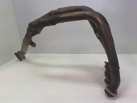 UITLAATBOCHTEN Suzuki GSX R 750 2001 - 2003