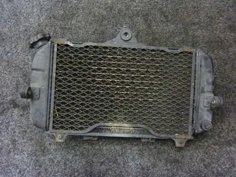 RADIATEUR Yamaha TDM 1991 - 1995